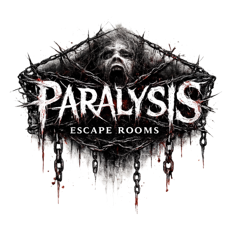 Paralysis Horror Escape Rooms